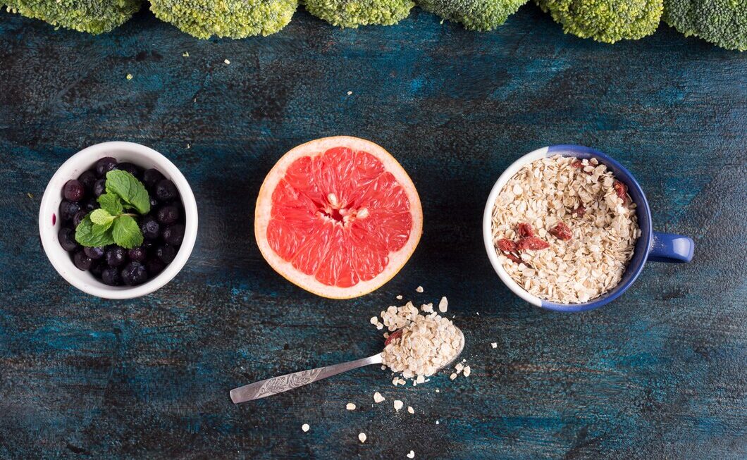 vegan gut brain axis