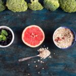 vegan gut brain axis