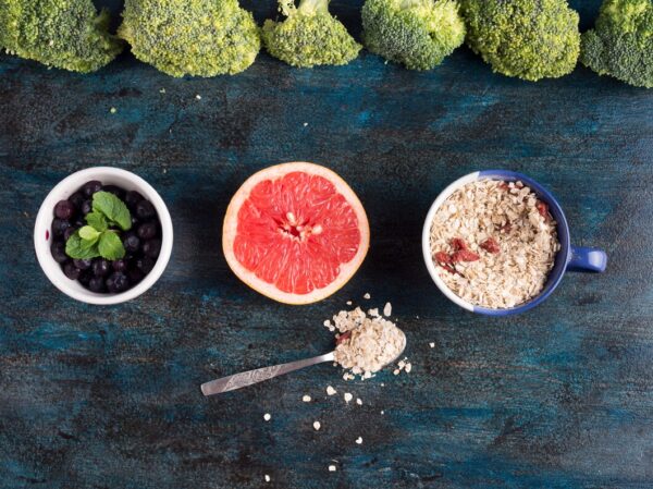 Fiber is the New Protein: Hacking the Gut-Brain Axis