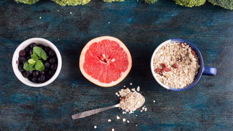 Fiber is the New Protein: Hacking the Gut-Brain Axis