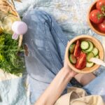 vegan travel food guide