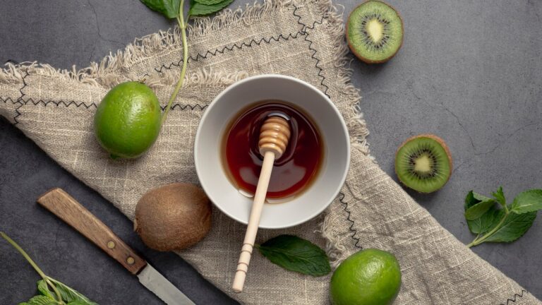 Vegan Hot Honey: The Ultimate Swicy Condiment