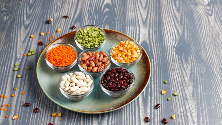 Legumes 2.0: Why Heritage Beans are the Ultimate Superfood