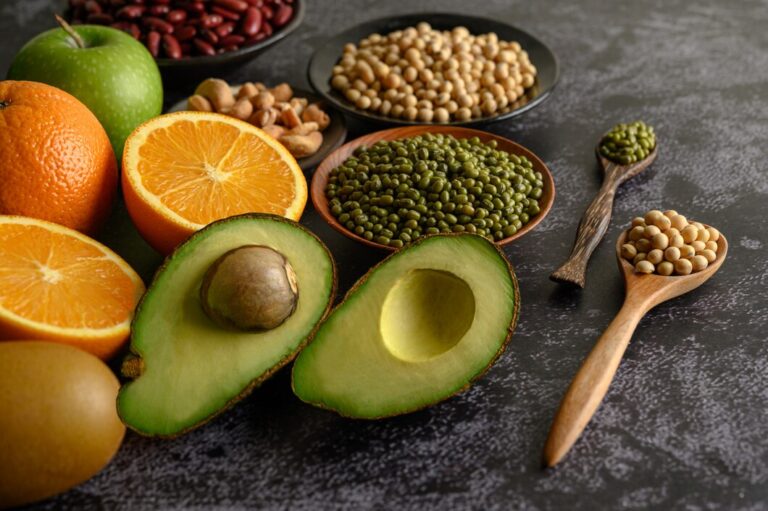 omega-3 for vegans
