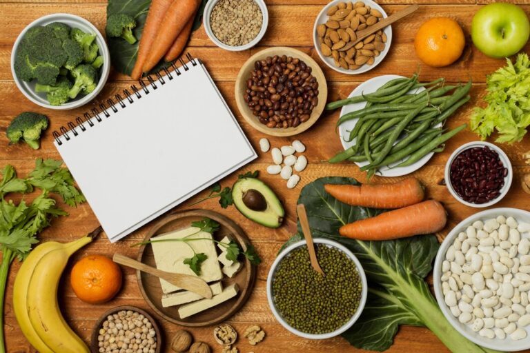 vegan supplements guide