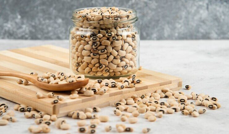 Fava Bean Protein: The “Magic” Ingredient