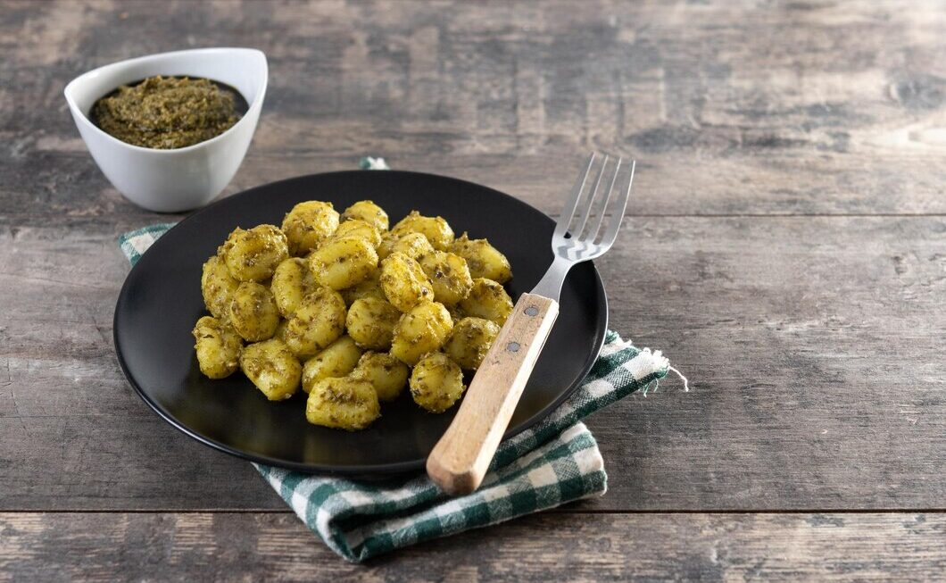 Roasted Brussels Sprouts