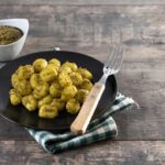 Roasted Brussels Sprouts