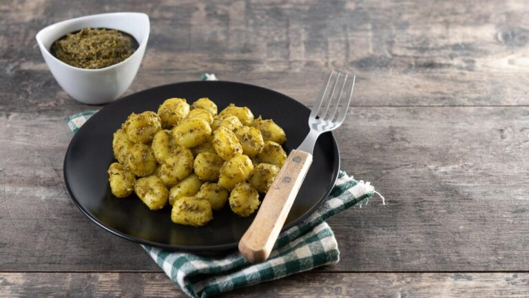 Sweet Spicy (Swicy) Roasted Brussels Sprouts