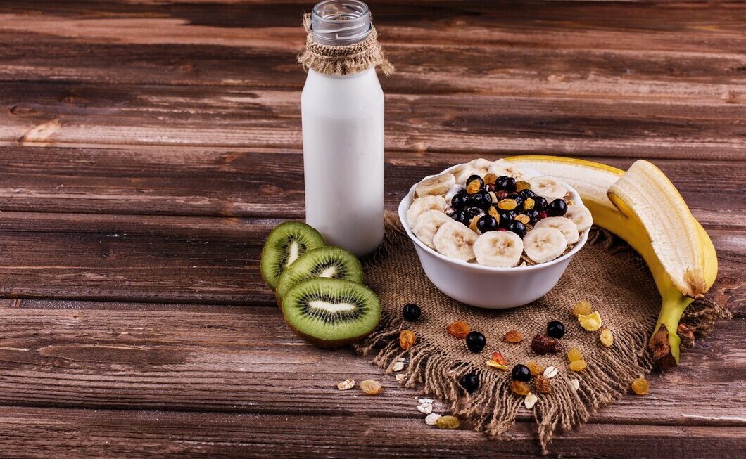 calcium on vegan diet