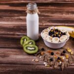 calcium on vegan diet