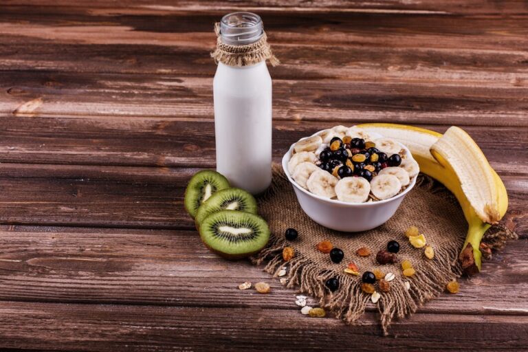 calcium on vegan diet