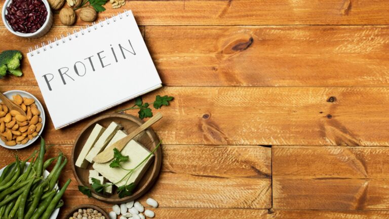 Creatine for Vegans: Benefits, Myths & Should You Take It?