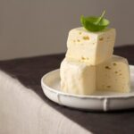 fermented cashew cheese