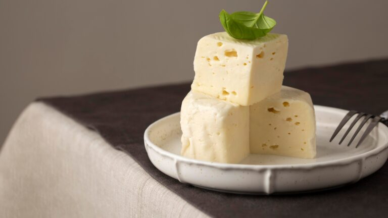 Fermented Cashew Cheese: A Guide to Gut-Healthy Charcuterie