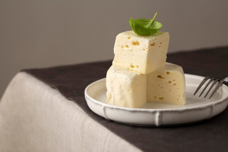fermented cashew cheese