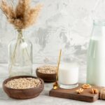 potato milk vs oat milk