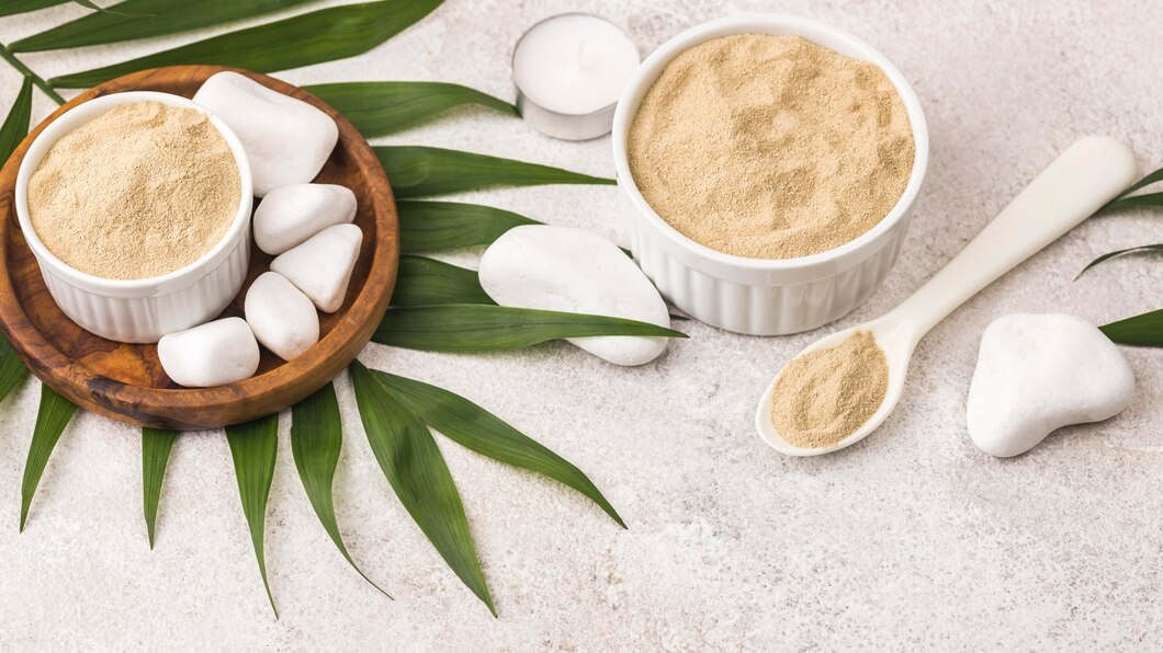 vegan protein powder