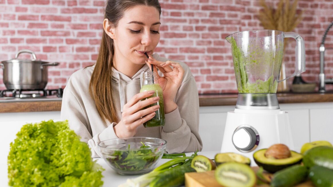 vegan supplements for women