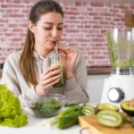 vegan supplements for women