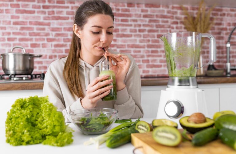 vegan supplements for women