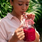 Replace sugary sodas with natural alternatives
