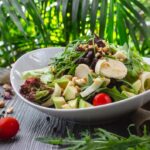 Summer salads