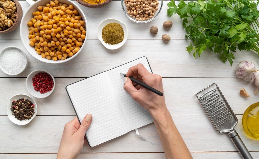 vegan supplements