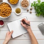 vegan supplements