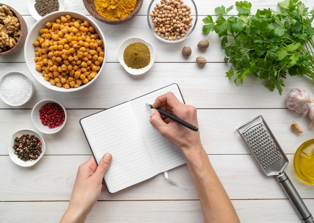 vegan supplements