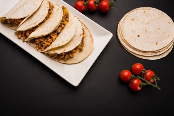 Cassava Tortillas: The Perfect Grain-Free Alternative