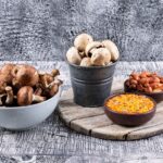 functional mushrooms