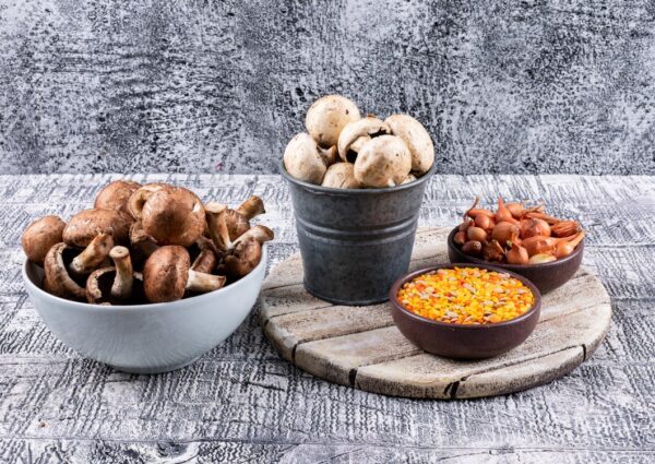 What Are Functional Mushrooms and Why Are They So Popular?