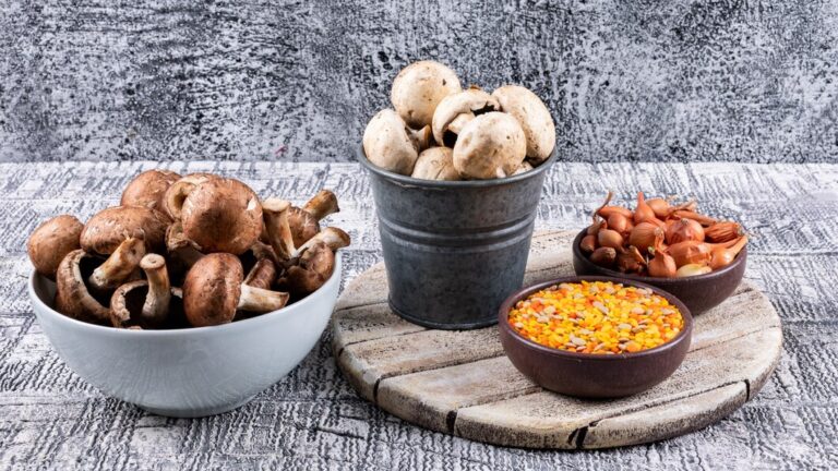What Are Functional Mushrooms and Why Are They So Popular?