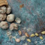 Black Garlic