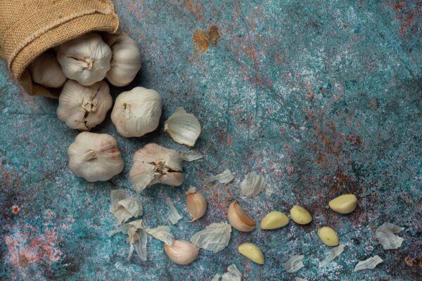 Black Garlic: The Secret Weapon for Deep Vegan Umami Flavor