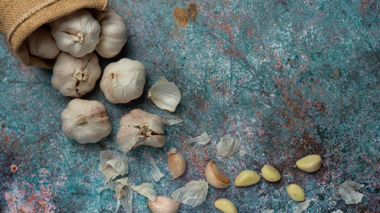 Black Garlic: The Secret Weapon for Deep Vegan Umami Flavor