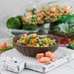 Frozen Veggies