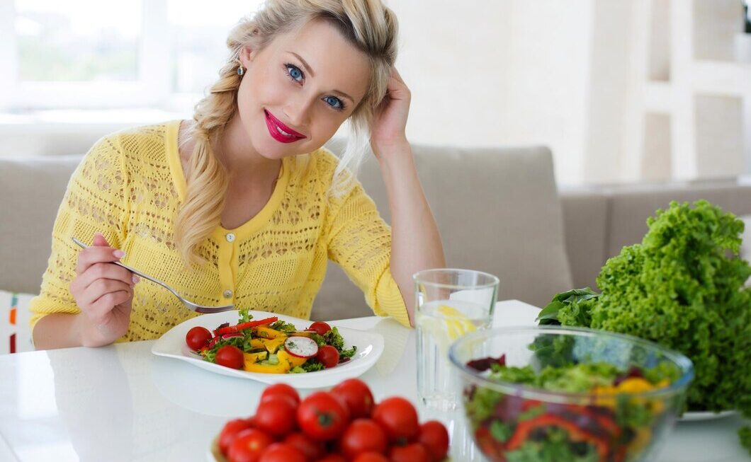vegan diet