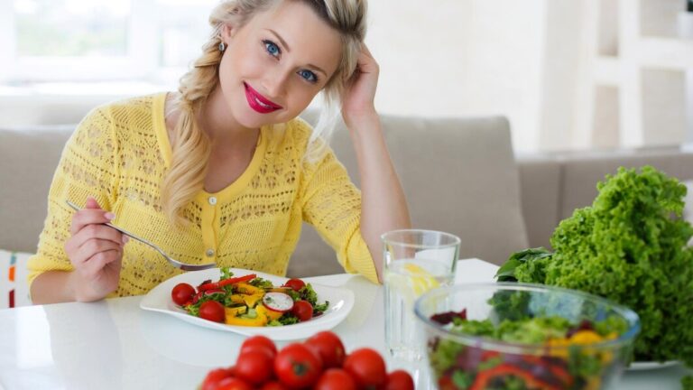 Top 7 Vegan Diet Deficiencies & How to Fix Them Fast