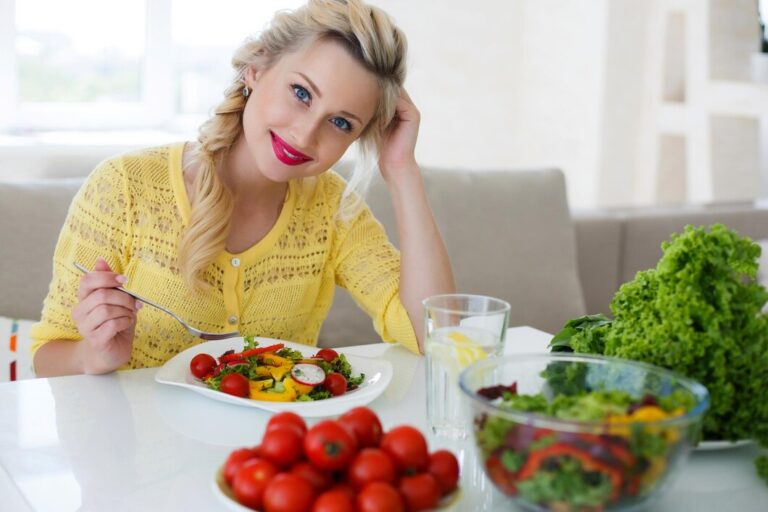 vegan diet