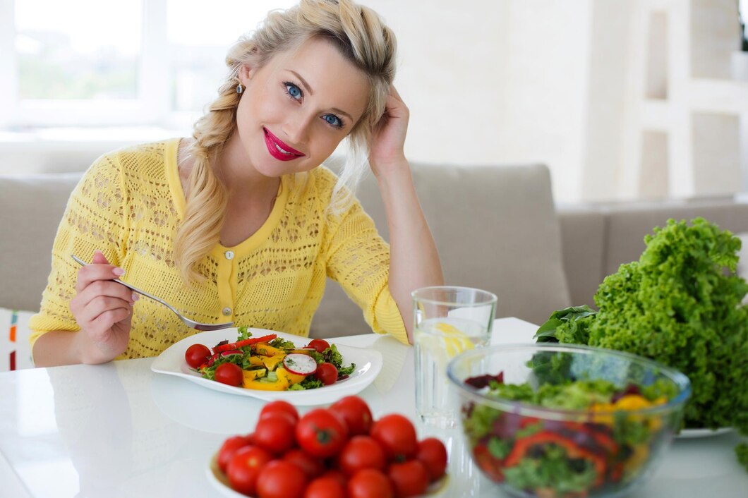 vegan diet