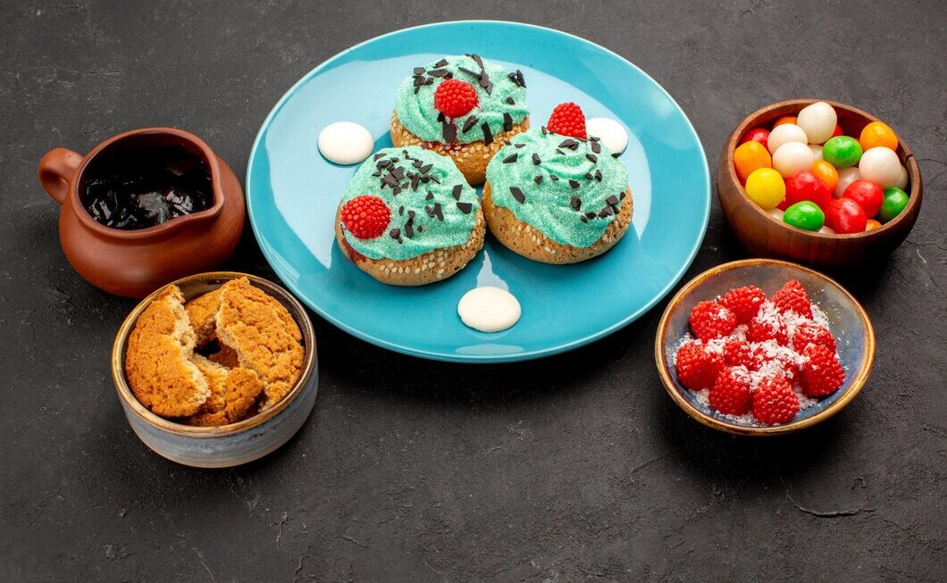 easy summer desserts