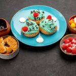 easy summer desserts