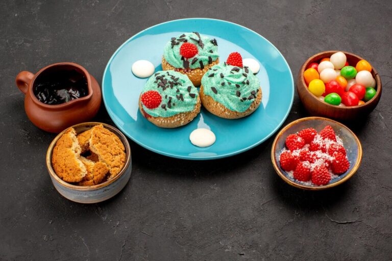 easy summer desserts