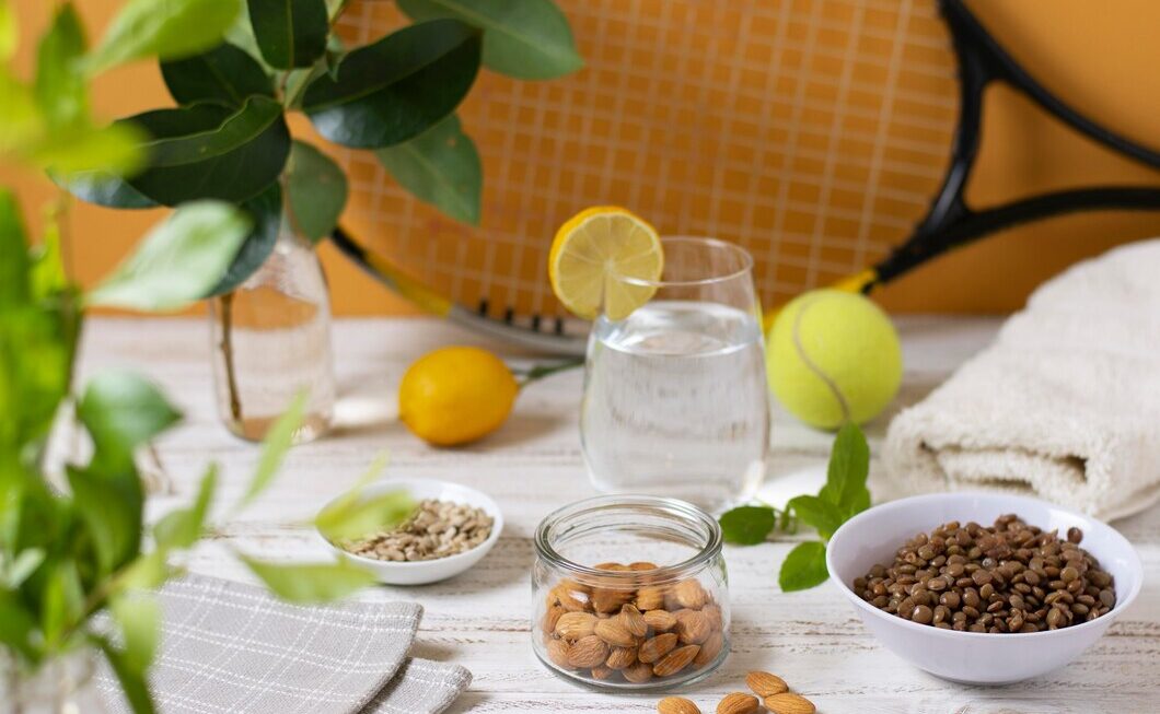 nutritional supplements
