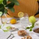 nutritional supplements