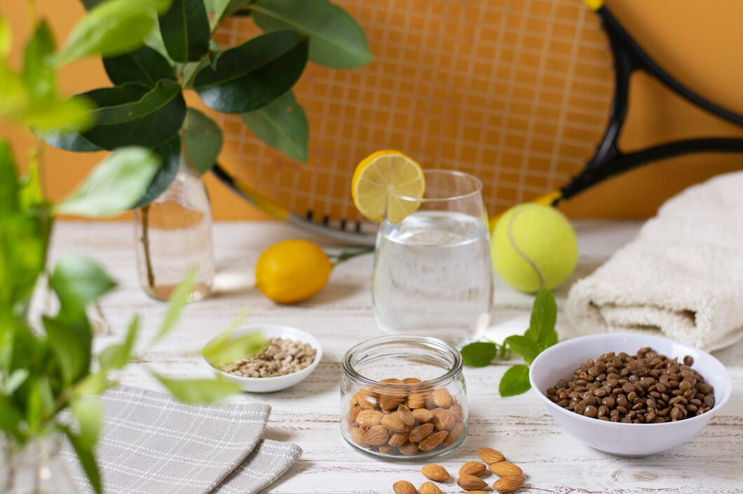 nutritional supplements