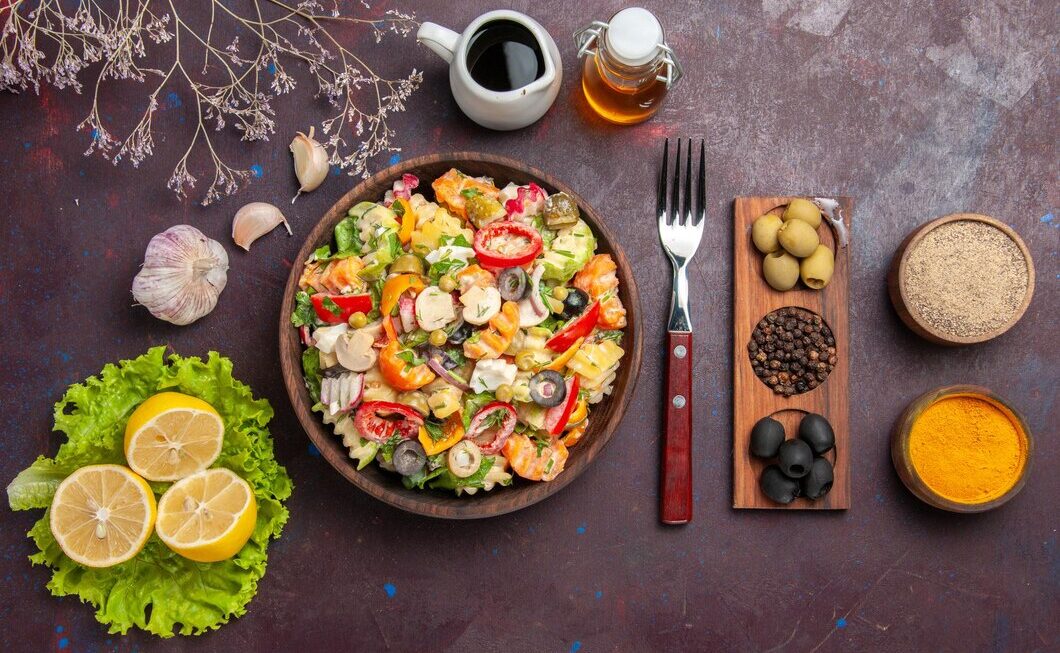 summer dinner recipes