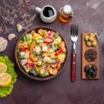 summer dinner recipes